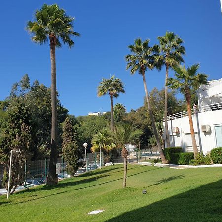 Estudio Con Increibles Vistas. Marbellac Extérieur photo
