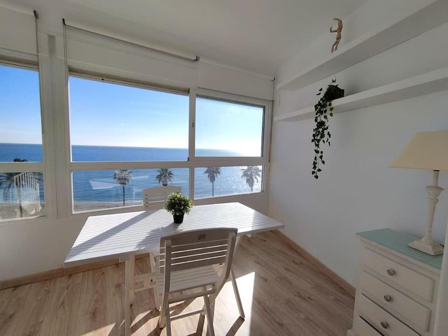 Estudio Con Increibles Vistas. Marbellac Extérieur photo