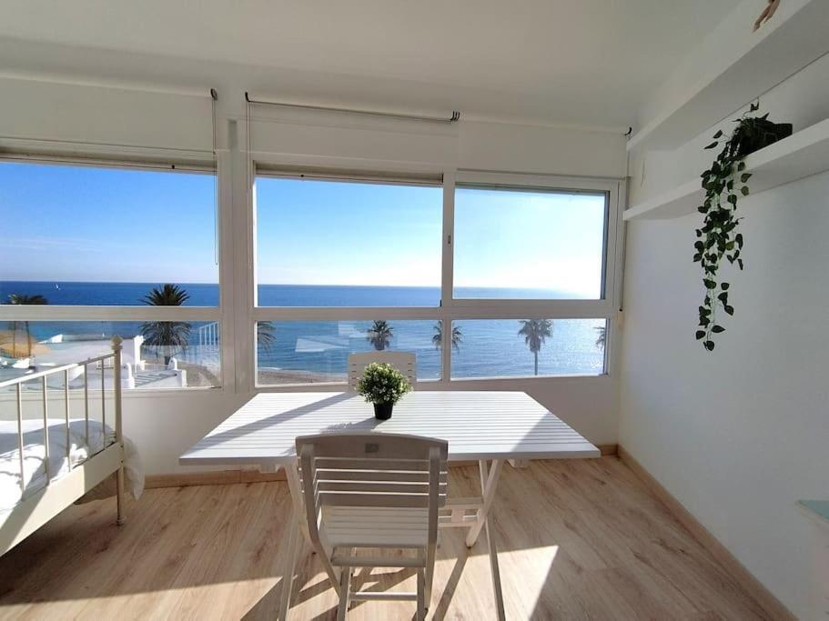 Estudio Con Increibles Vistas. Marbellac Extérieur photo
