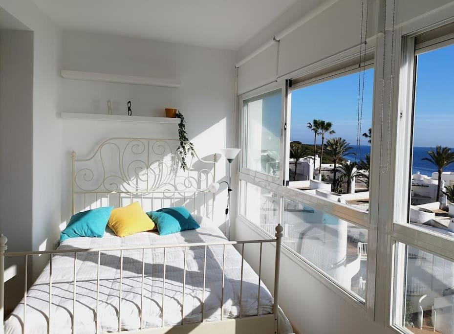 Estudio Con Increibles Vistas. Marbellac Extérieur photo