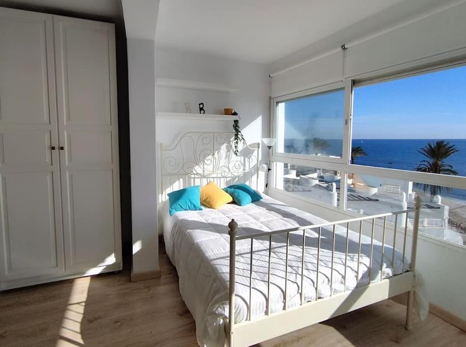 Estudio Con Increibles Vistas. Marbellac Extérieur photo