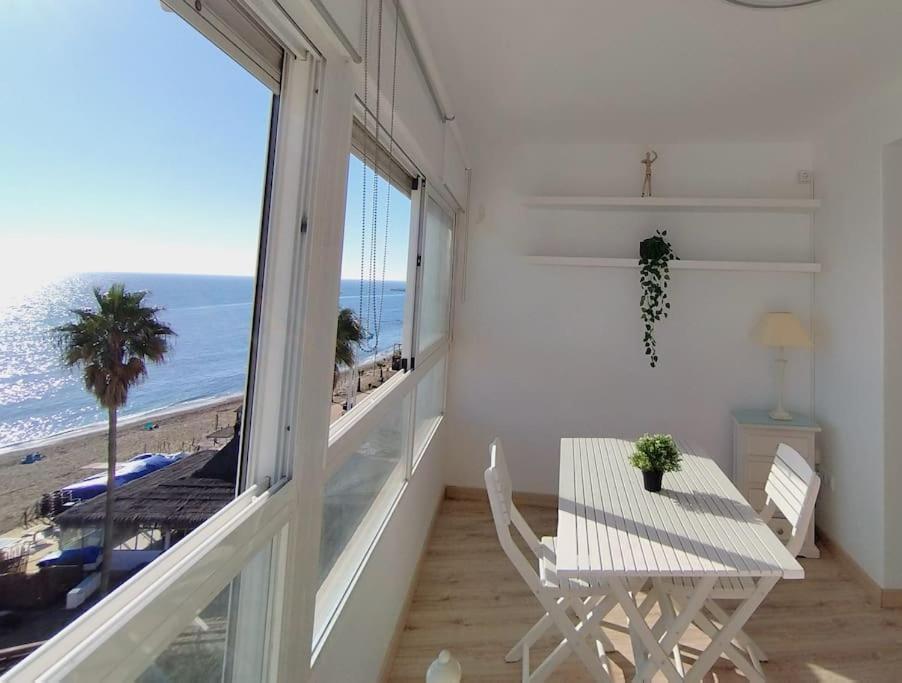 Estudio Con Increibles Vistas. Marbellac Extérieur photo