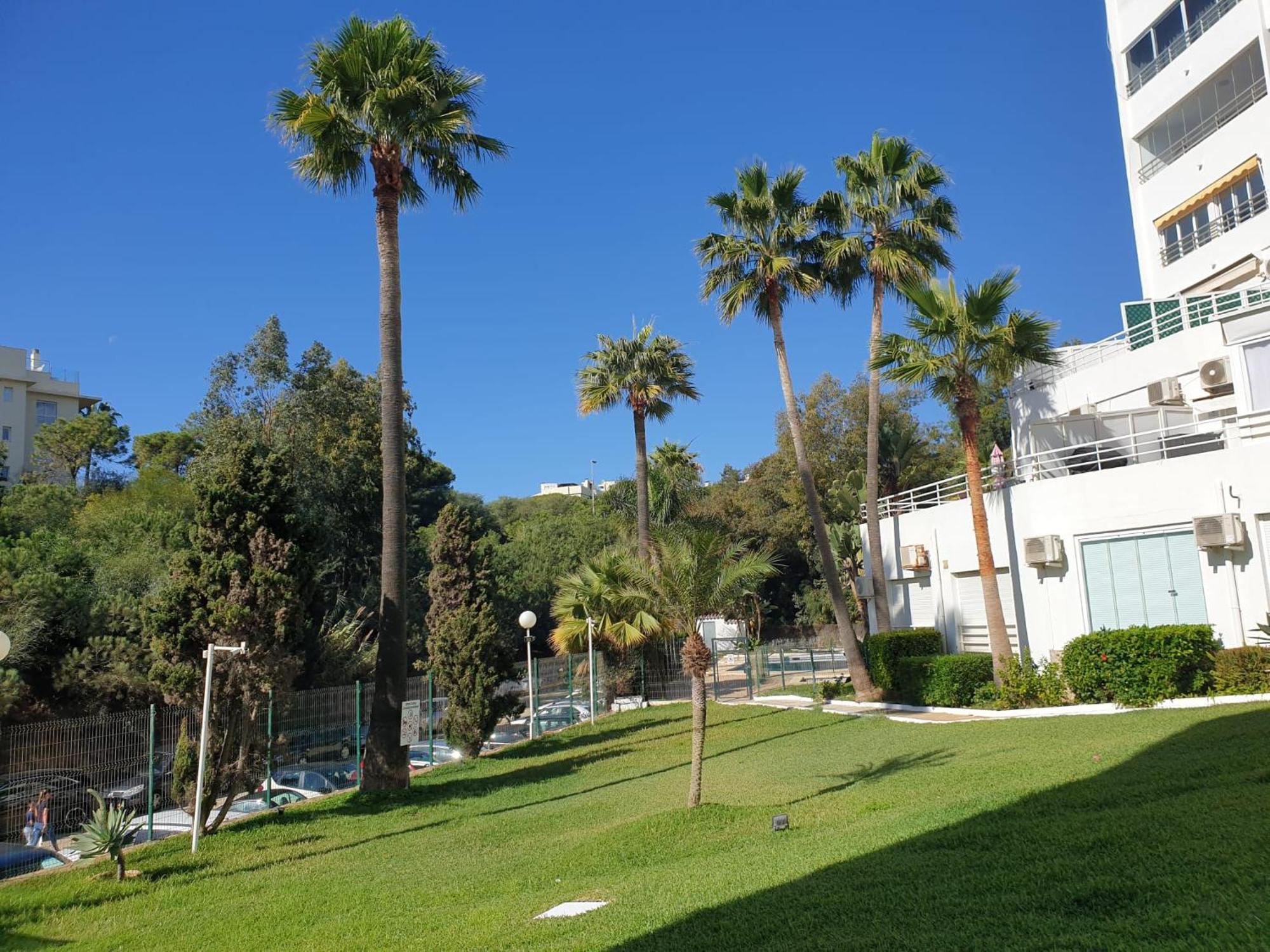 Estudio Con Increibles Vistas. Marbellac Extérieur photo