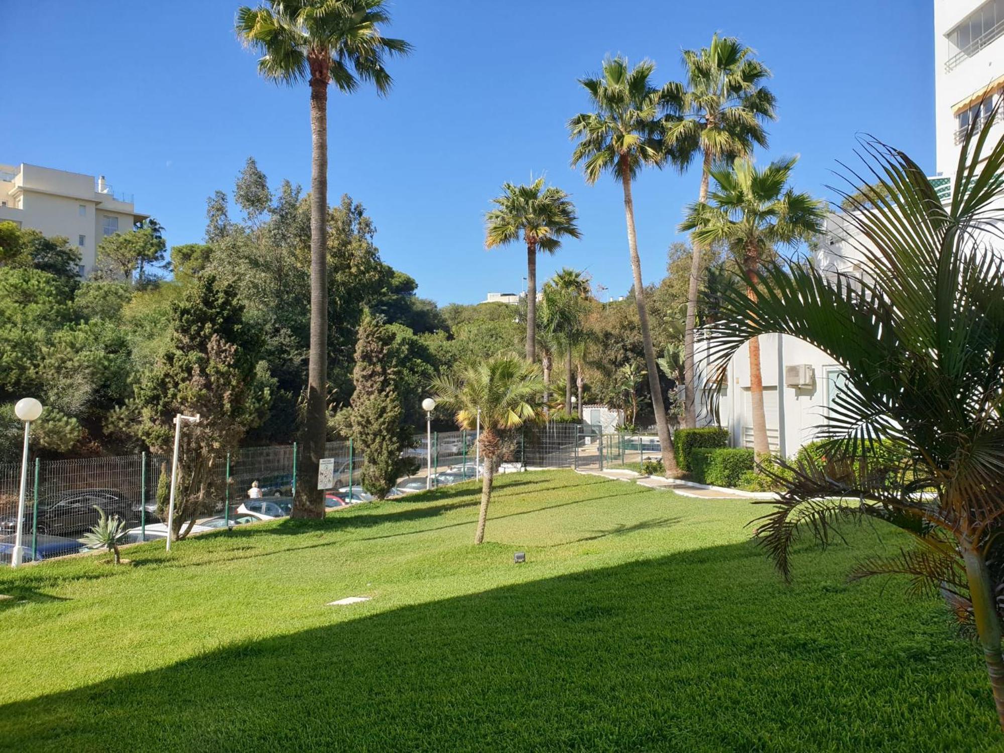 Estudio Con Increibles Vistas. Marbellac Extérieur photo